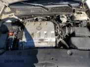 ✅ 2003 Cadillac DeVille DHS • VIN: 1G6KE54YX3U190879 • Lot: 57874555. Listed on Copart with 180,129 mi. Free auction sales archive from the USA and detailed vehicle history report at DreamBid. Image 11.