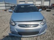 ✅ 2013 Hyundai Accent SE • VIN: KMHCU5AE1DU121672 • Лот: 69457574. Опубликован ранее на Copart с пробегом 151 227 миль. Бесплатный доступ к архиву аукционных продаж из США и подробный отчёт об истории автомобиля на DreamBid. Изображение 5.