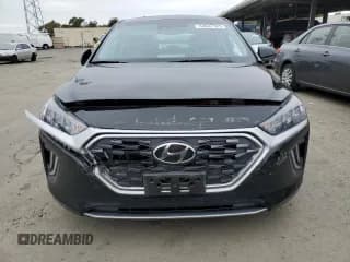 ✅ 2020 Hyundai Ioniq SEL • VIN: KMHC85LC0LU231529 • Lot: 43837525. Wystawiony na Copart z przebiegiem 29 395 mil. Bezpłatny archiwum sprzedaży aukcyjnych z USA i szczegółowy raport historii pojazdu na DreamBid. Zdjęcie 5.