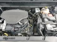 ✅ 2022 GMC Acadia AT4 • VIN: 1GKKNLLS0NZ160007 • Lot: 85208965. Listed on Copart with 97,177 mi. Free auction sales archive from the USA and detailed vehicle history report at DreamBid. Image 17.