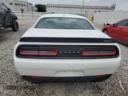 ✅ 2015 Dodge Challenger SRT Hellcat • VIN: 2C3CDZC99FH854283 • Lot: 60892034. Wystawiony na Copart z przebiegiem 10 815 mil. Bezpłatny archiwum sprzedaży aukcyjnych z USA i szczegółowy raport historii pojazdu na DreamBid. Zdjęcie 6.
