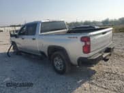 ✅ 2020 Chevrolet Silverado 2500HD Work Truck • VIN: 1GC4YLE73LF119860 • Лот: 81390255. Опубликован ранее на Copart с пробегом 208 604 миль. Бесплатный доступ к архиву аукционных продаж из США и подробный отчёт об истории автомобиля на DreamBid. Изображение 2.