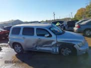 ✅ 2010 Chevrolet HHR 1LT • VIN: 3GNBABDB5AS532486 • Lot: 43445080. Listed on IAAI with 131,063 mi. Free auction sales archive from the USA and detailed vehicle history report at DreamBid. Image 13.