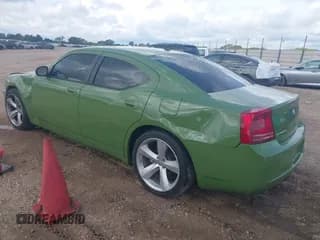 ✅ 2006 Dodge Charger R/T • VIN: 2B3KA53H46H276191 • Лот: 43301167. Опубликован ранее на IAAI с пробегом 85 473 миль. Бесплатный доступ к архиву аукционных продаж из США и подробный отчёт об истории автомобиля на DreamBid. Изображение 3.