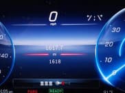 ✅ 2024 Mercedes-Benz EQE 350+ • VIN: W1KEG2BB6RF058707 • Lot: 42495000. Wystawiony na IAAI z przebiegiem 1 618 mil. Bezpłatny archiwum sprzedaży aukcyjnych z USA i szczegółowy raport historii pojazdu na DreamBid. Zdjęcie 16.