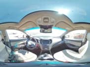 ✅ 2017 Hyundai Santa Fe 2.4L • VIN: 5XYZUDLB6HG427284 • Лот: 49941423. Опубликован ранее на Copart с пробегом Не указан. Бесплатный доступ к архиву аукционных продаж из США и подробный отчёт об истории автомобиля на DreamBid. Изображение 13.