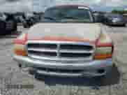 1998 Dodge Dakota SLT z VIN 1B7GL22Y4WS511292, wystawiony jako Copart lot #74064374 z przebiegiem Nie podano mil oraz Szkoda całkowita • Salvage title. Historia ofert i sprzedaży dostępna na DreamBid. Obrazek 5.