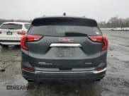 ✅ 2020 GMC Terrain SLT • VIN: 3GKALVEX6LL177517 • Lot: 50776125. Listed on Copart with 86,820 mi. Free auction sales archive from the USA and detailed vehicle history report at DreamBid. Image 6.