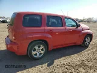 2011 Chevrolet HHR 1LT с VIN 3GNBABFW8BS526473, выставлен на аукционе Copart как лот 76650564 с пробегом 172 757 миль миль и Чистый • Clean title. История ставок и продаж доступна на DreamBid. Изображение 3.
