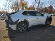 ✅ 2023 Subaru Solterra Premium • VIN: JTMABABAXPA024577 • Lot: 77157704. Listed on Copart with 11,939 mi. Free auction sales archive from the USA and detailed vehicle history report at DreamBid. Image 3.