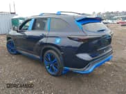 ✅ 2022 Toyota Highlander XSE • VIN: 5TDLZRBH3NS187846 • Lot: 43756162. Listed on IAAI with 21,085 mi. Free auction sales archive from the USA and detailed vehicle history report at DreamBid. Image 3.