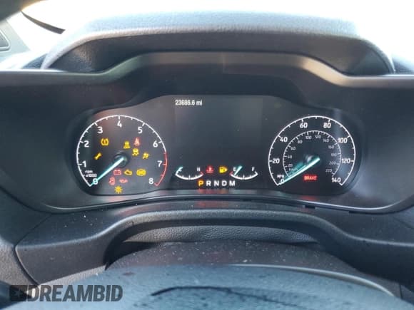 ✅ 2020 Ford Transit Connect XL • VIN: NM0GS9E26L1436743 • Lot: 85236114. Wystawiony na Copart z przebiegiem 23 686 mil. Bezpłatny archiwum sprzedaży aukcyjnych z USA i szczegółowy raport historii pojazdu na DreamBid. Zdjęcie 9.