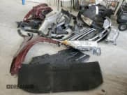 ✅ 2017 Toyota Highlander XLE • VIN: 5TDJZRFH8HS371458 • Lot: 53861415. Listed on Copart with 160,802 mi. Free auction sales archive from the USA and detailed vehicle history report at DreamBid. Image 13.