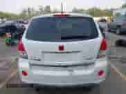 ✅ 2008 Saturn VUE XR • VIN: 3GSDL73728S505914 • Lot: 42897978. Wystawiony na IAAI z przebiegiem 215 931 mil. Bezpłatny archiwum sprzedaży aukcyjnych z USA i szczegółowy raport historii pojazdu na DreamBid. Zdjęcie 17.