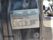 ✅ 2010 Chevrolet HHR 2LT • VIN: 3GNBACDV1AS538270 • Lot: 42196720. Listed on IAAI with Not provided. Free auction sales archive from the USA and detailed vehicle history report at DreamBid. Image 9.