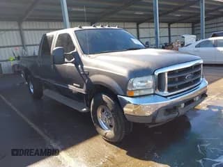 ✅ 2004 Ford F-350 • VIN: 1FTSW30P34EB14346 • Lot: 43471958. Wystawiony na IAAI z przebiegiem 331 634 mil. Bezpłatny archiwum sprzedaży aukcyjnych z USA i szczegółowy raport historii pojazdu na DreamBid. Zdjęcie 1.