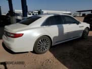 ✅ 2017 Lincoln Continental Select • VIN: 1LN6L9SKXH5612740 • Лот: 67637375. Опубликован ранее на Copart с пробегом 194 519 миль. Бесплатный доступ к архиву аукционных продаж из США и подробный отчёт об истории автомобиля на DreamBid. Изображение 3.