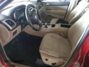 ✅ 2014 Jeep Grand Cherokee Altitude • VIN: 1C4RJFAG6EC124556 • Лот: 65815325. Опубликован ранее на Copart с пробегом 160 331 миль. Бесплатный доступ к архиву аукционных продаж из США и подробный отчёт об истории автомобиля на DreamBid. Изображение 7.