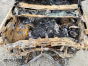 ✅ 2018 Chevrolet Colorado 4WD LT • VIN: 1GCGTCEN6J1124751 • Lot: 67762055. Listed on Copart with Not provided. Free auction sales archive from the USA and detailed vehicle history report at DreamBid. Image 11.