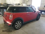 ✅ 2010 MINI Hardtop S • VIN: WMWMF7C50ATZ70119 • Лот: 86123395. Опубликован ранее на Copart с пробегом 93 126 миль. Бесплатный доступ к архиву аукционных продаж из США и подробный отчёт об истории автомобиля на DreamBid. Изображение 3.