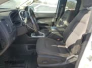 ✅ 2021 Chevrolet Colorado 2WD LT • VIN: 1GCHSCEA0M1230136 • Лот: 73325554. Опубликован ранее на Copart с пробегом 87 432 миль. Бесплатный доступ к архиву аукционных продаж из США и подробный отчёт об истории автомобиля на DreamBid. Изображение 7.