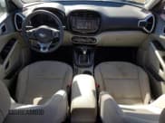 ✅ 2020 Kia Soul LX • VIN: KNDJ23AU5L7712503 • Лот: 91742775. Опубликован ранее на Copart с пробегом 61 452 миль. Бесплатный доступ к архиву аукционных продаж из США и подробный отчёт об истории автомобиля на DreamBid. Изображение 8.