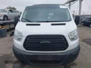 ✅ 2017 Ford Transit XL • VIN: 1FBZX2ZM5HKA56430 • Lot: 43011063. Wystawiony na IAAI z przebiegiem 146 319 mil. Bezpłatny archiwum sprzedaży aukcyjnych z USA i szczegółowy raport historii pojazdu na DreamBid. Zdjęcie 12.