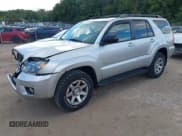 ✅ 2006 Toyota 4Runner SR5 • VIN: JTEBU14R460080869 • Lot: 43274989. Wystawiony na IAAI z przebiegiem 213 826 mil. Bezpłatny archiwum sprzedaży aukcyjnych z USA i szczegółowy raport historii pojazdu na DreamBid. Zdjęcie 18.