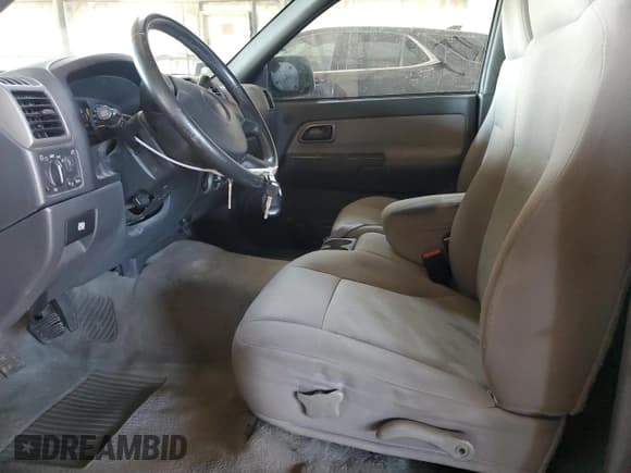 ✅ 2005 Chevrolet Colorado 1SF LS Z71 • VIN: 1GCDS136158125695 • Лот: 81565284. Опубликован ранее на Copart с пробегом 193 037 миль. Бесплатный доступ к архиву аукционных продаж из США и подробный отчёт об истории автомобиля на DreamBid. Изображение 7.