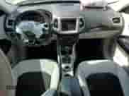 2020 Jeep Compass Latitude с VIN 3C4NJCBB4LT250027, выставлен на аукционе Copart как лот 80317405 с пробегом 65 478 миль миль и Списание • Salvage title. История ставок и продаж доступна на DreamBid. Изображение 8.