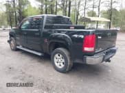 ✅ 2010 GMC Sierra 1500 • VIN: 3GTXKWE28AG131020 • Лот: 41986864. Опубликован ранее на IAAI с пробегом 175 706 миль. Бесплатный доступ к архиву аукционных продаж из США и подробный отчёт об истории автомобиля на DreamBid. Изображение 3.