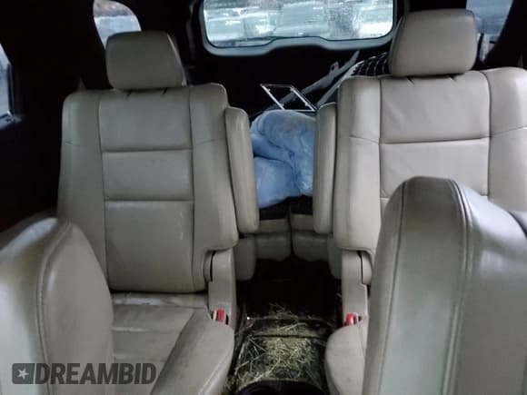 ✅ 2016 Dodge Durango Limited • VIN: 1C4RDJDG4GC425058 • Lot: 84401654. Wystawiony na Copart z przebiegiem 118 196 mil. Bezpłatny archiwum sprzedaży aukcyjnych z USA i szczegółowy raport historii pojazdu na DreamBid. Zdjęcie 10.