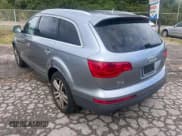 ✅ 2007 Audi Q7 Premium • VIN: WA1BY74L77D071692 • Lot: 80111395. Listed on Copart with 100,883 mi. Free auction sales archive from the USA and detailed vehicle history report at DreamBid. Image 3.