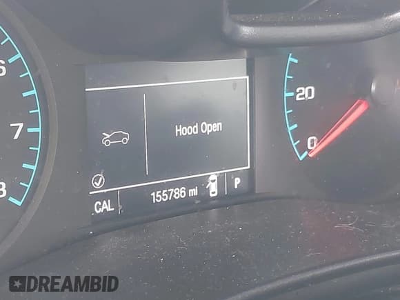 ✅ 2016 Chevrolet Colorado 2WD WT • VIN: 1GCGSBEAXG1177570 • Lot: 42925081. Listed on IAAI with 155,786 mi. Free auction sales archive from the USA and detailed vehicle history report at DreamBid. Image 15.
