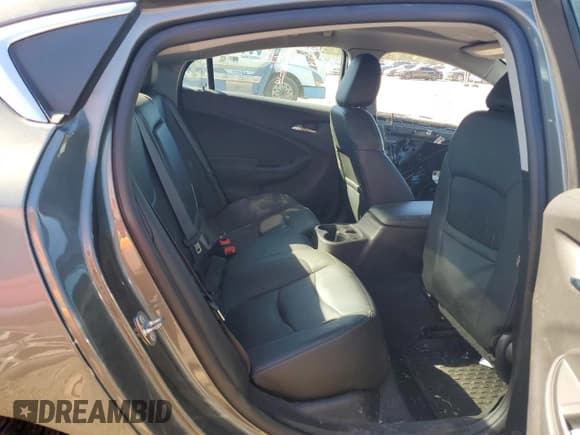 ✅ 2017 Chevrolet Volt Premier • VIN: 1G1RB6S54HU162059 • Lot: 74068124. Wystawiony na Copart z przebiegiem 99 508 mil. Bezpłatny archiwum sprzedaży aukcyjnych z USA i szczegółowy raport historii pojazdu na DreamBid. Zdjęcie 10.