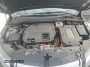 ✅ 2014 Chevrolet Volt • VIN: 1G1RE6E4XEU161231 • Lot: 76568534. Wystawiony na Copart z przebiegiem 93 372 mil. Bezpłatny archiwum sprzedaży aukcyjnych z USA i szczegółowy raport historii pojazdu na DreamBid. Zdjęcie 11.