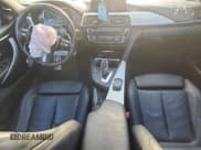 ✅ 2015 BMW 4 Series 428i • VIN: WBA4A5C5XFGK15854 • Lot: 82477925. Listed on Copart with 69,170 mi. Free auction sales archive from the USA and detailed vehicle history report at DreamBid. Image 8.