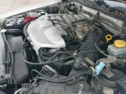 ✅ 2001 Infiniti QX4 Luxury • VIN: JNRDR07X21W101906 • Лот: 42505104. Опубликован ранее на IAAI с пробегом 281 902 миль. Бесплатный доступ к архиву аукционных продаж из США и подробный отчёт об истории автомобиля на DreamBid. Изображение 12.