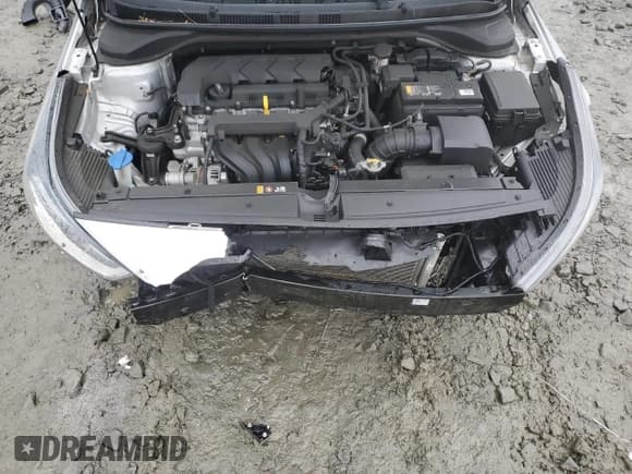 ✅ 2021 Hyundai Accent SE • VIN: 3KPC24A62ME128433 • Лот: 43049585. Опубликован ранее на Copart с пробегом 77 514 миль. Бесплатный доступ к архиву аукционных продаж из США и подробный отчёт об истории автомобиля на DreamBid. Изображение 11.