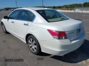 ✅ 2010 Honda Accord EX-L • VIN: 5KBCP3F85AB002628 • Lot: 43425987. Wystawiony na IAAI z przebiegiem 190 728 mil. Bezpłatny archiwum sprzedaży aukcyjnych z USA i szczegółowy raport historii pojazdu na DreamBid. Zdjęcie 3.