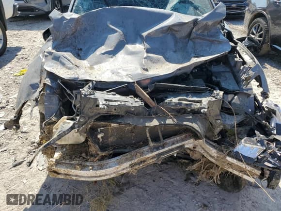 ✅ 2023 Honda HR-V Sport • VIN: 3CZRZ2H54PM728186 • Лот: 80174695. Опубликован ранее на Copart с пробегом 35 760 миль. Бесплатный доступ к архиву аукционных продаж из США и подробный отчёт об истории автомобиля на DreamBid. Изображение 12.