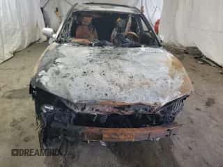 2008 Hyundai Azera Limited z VIN KMHFC46F38A289428, wystawiony jako Copart lot #69294534 z przebiegiem Nie podano mil oraz Szkoda całkowita • Salvage title. Historia ofert i sprzedaży dostępna na DreamBid. Obrazek 5.