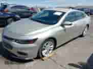 2016 Chevrolet Malibu LT with VIN 1G1ZE5ST6GF240277, listed as a IAAI auction lot 43234773 with 98,471 mi miles and . Bid and sale history available at DreamBid. Image 17.