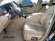 ✅ 2008 Lexus LS 460 • VIN: JTHBL46FX85056754 • Lot: 67791315. Wystawiony na Copart z przebiegiem 122 681 mil. Bezpłatny archiwum sprzedaży aukcyjnych z USA i szczegółowy raport historii pojazdu na DreamBid. Zdjęcie 7.