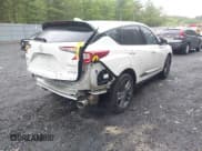 ✅ 2019 Acura RDX w/A-Spec Pkg • VIN: 5J8TC2H68KL001165 • Lot: 42311202. Wystawiony na IAAI z przebiegiem 74 909 mil. Bezpłatny archiwum sprzedaży aukcyjnych z USA i szczegółowy raport historii pojazdu na DreamBid. Zdjęcie 4.