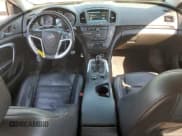 ✅ 2012 Buick Regal GS • VIN: 2G4GV5GV7C9145329 • Лот: 87184455. Опубликован ранее на Copart с пробегом 165 752 миль. Бесплатный доступ к архиву аукционных продаж из США и подробный отчёт об истории автомобиля на DreamBid. Изображение 8.