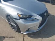 ✅ 2014 Lexus IS 350 • VIN: JTHBE1D2XE5004481 • Lot: 42743621. Listed on IAAI with 184,467 mi. Free auction sales archive from the USA and detailed vehicle history report at DreamBid. Image 6.