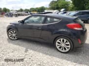 ✅ 2013 Hyundai Veloster w/Black Int • VIN: KMHTC6AD8DU179536 • Lot: 54532414. Wystawiony na Copart z przebiegiem 92 496 mil. Bezpłatny archiwum sprzedaży aukcyjnych z USA i szczegółowy raport historii pojazdu na DreamBid. Zdjęcie 2.
