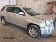 ✅ 2012 GMC Terrain SLT-1 • VIN: 2GKFLVE57C6100082 • Lot: 43539385. Wystawiony na IAAI z przebiegiem 147 869 mil. Bezpłatny archiwum sprzedaży aukcyjnych z USA i szczegółowy raport historii pojazdu na DreamBid. Zdjęcie 1.
