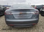 ✅ 2014 Tesla Model S 60 • VIN: 5YJSA1H19EFP35853 • Lot: 92117395. Listed on Copart with 108,284 mi. Free auction sales archive from the USA and detailed vehicle history report at DreamBid. Image 6.